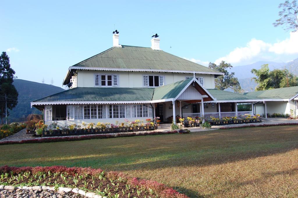 Tumsong Chiabari - The Tea Retreat Hotel Darjeeling  Room photo