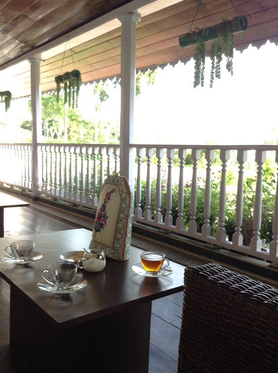 Tumsong Chiabari - The Tea Retreat Hotel Darjeeling  Exterior photo